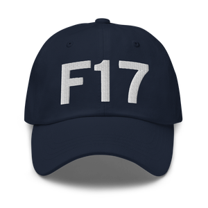 Center (KF17) Airport Hat