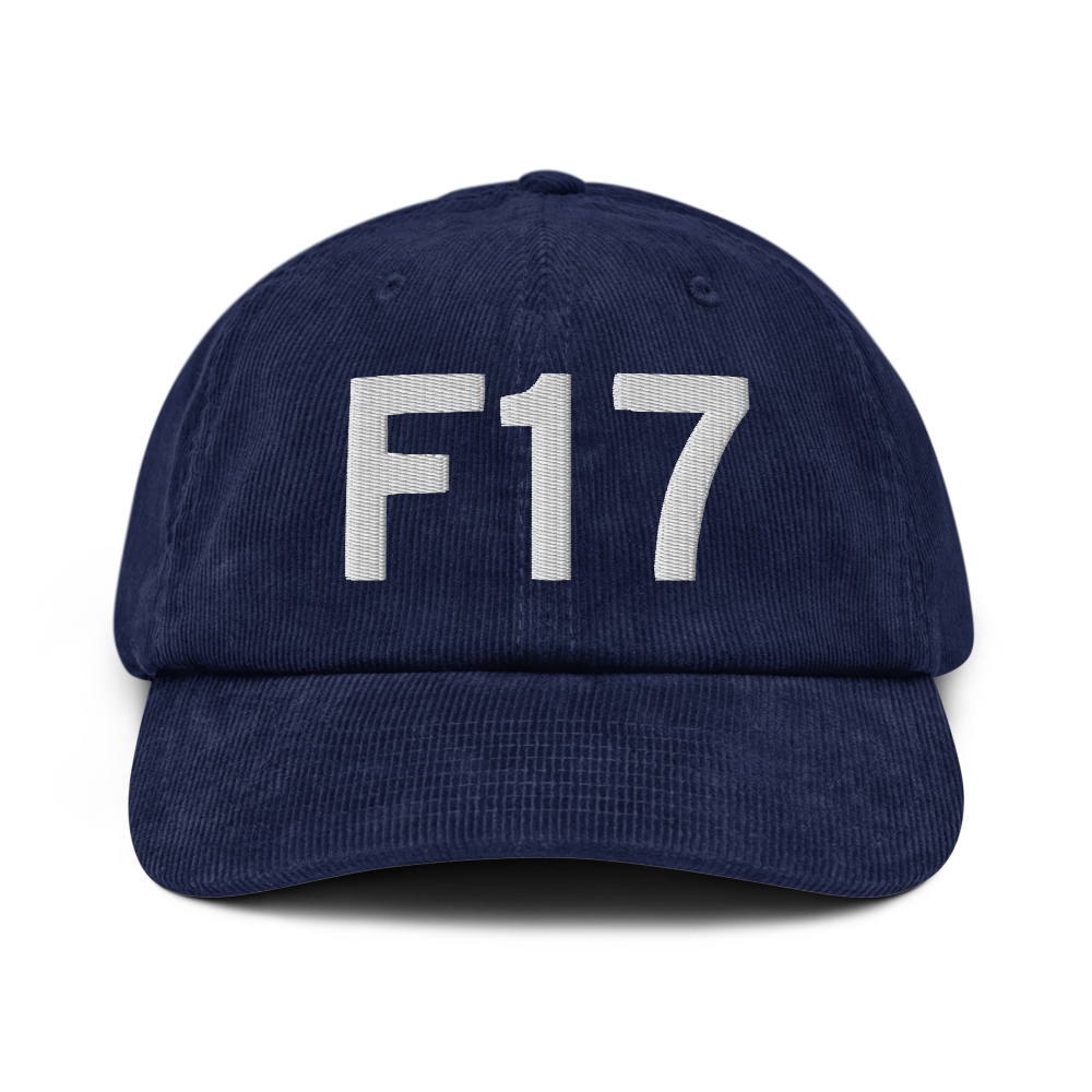 Center (KF17) Airport Hat 