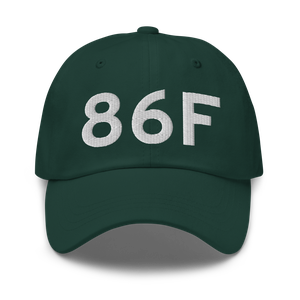 Carnegie (K86F) Airport Hat