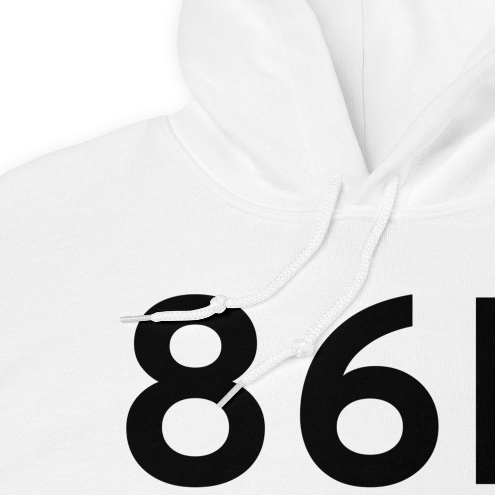 Carnegie (K86F) Airport Hoodie Sweatshirt 