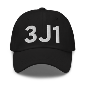 Ridgeland (K3J1) Airport Hat