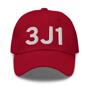 Ridgeland (K3J1) Airport Hat