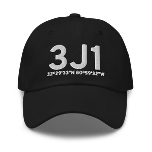 Ridgeland (K3J1) Airport Hat