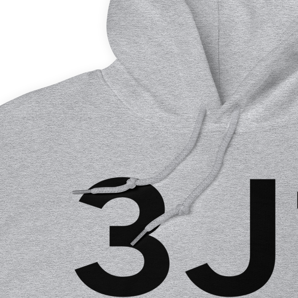 Ridgeland (K3J1) Airport Hoodie Sweatshirt 