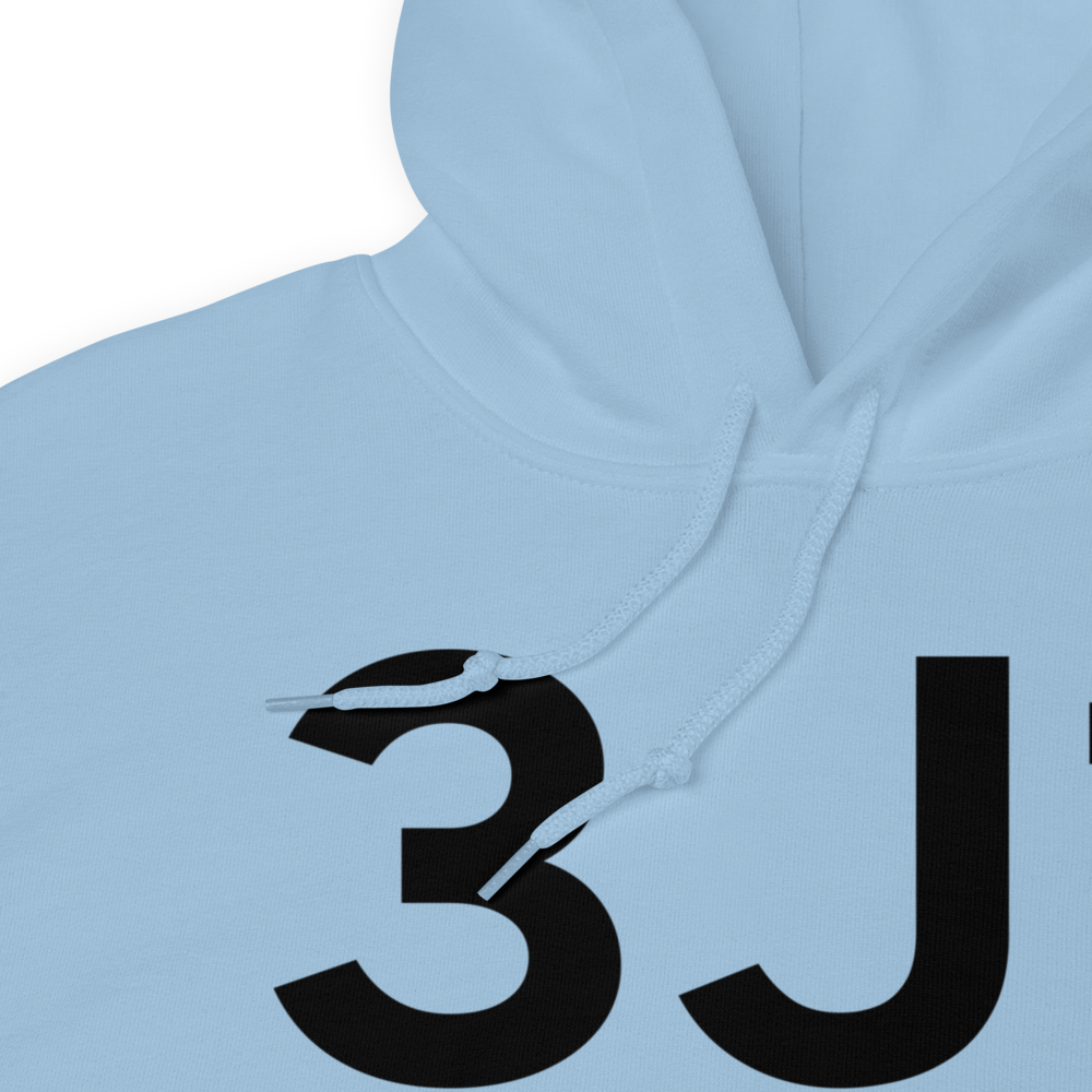 Ridgeland (K3J1) Airport Hoodie Sweatshirt 