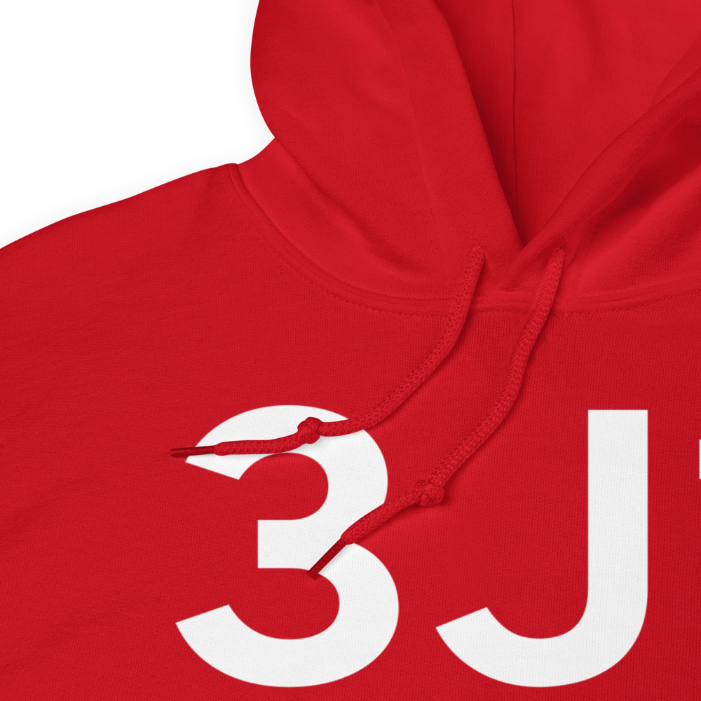 Ridgeland (K3J1) Airport Hoodie Sweatshirt 