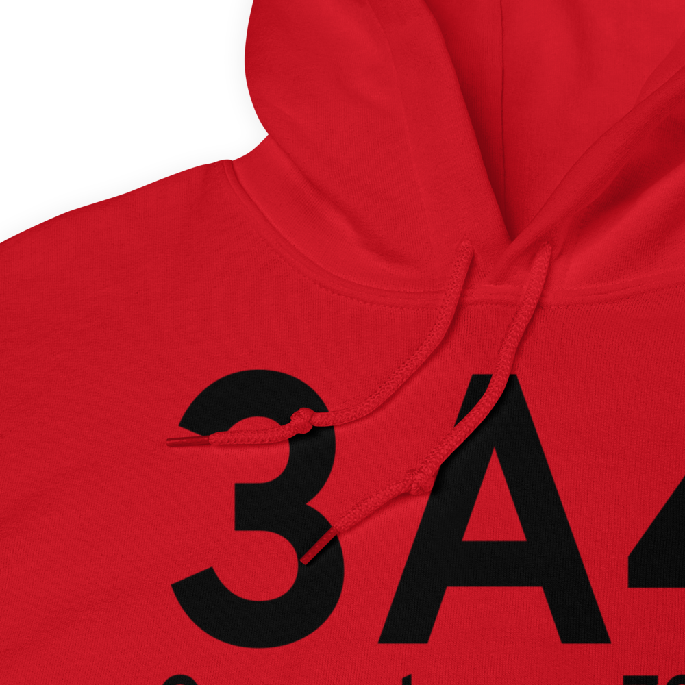 Greensboro (K3A4) Airport Hoodie Sweatshirt 