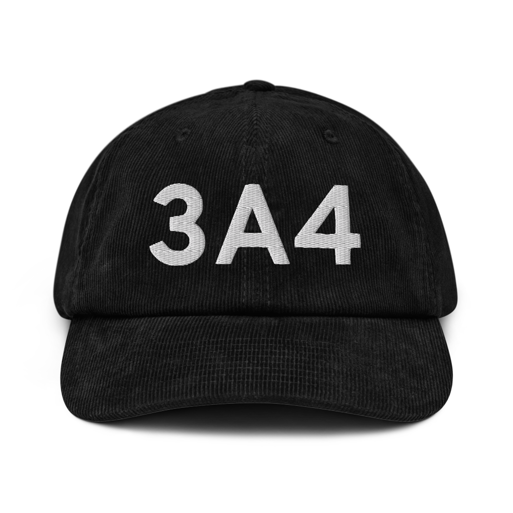 Greensboro (K3A4) Airport Hat 