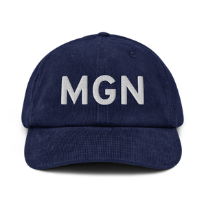 Harbor Springs (KMGN) Airport Hat