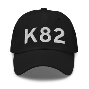 Smith Center (KK82) Airport Hat