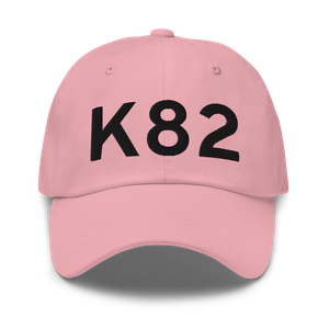 Smith Center (KK82) Airport Hat