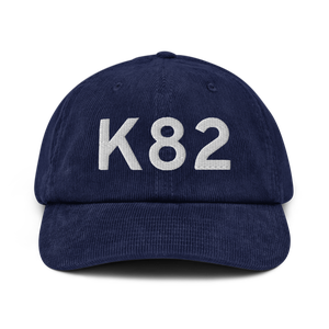 Smith Center (KK82) Airport Hat