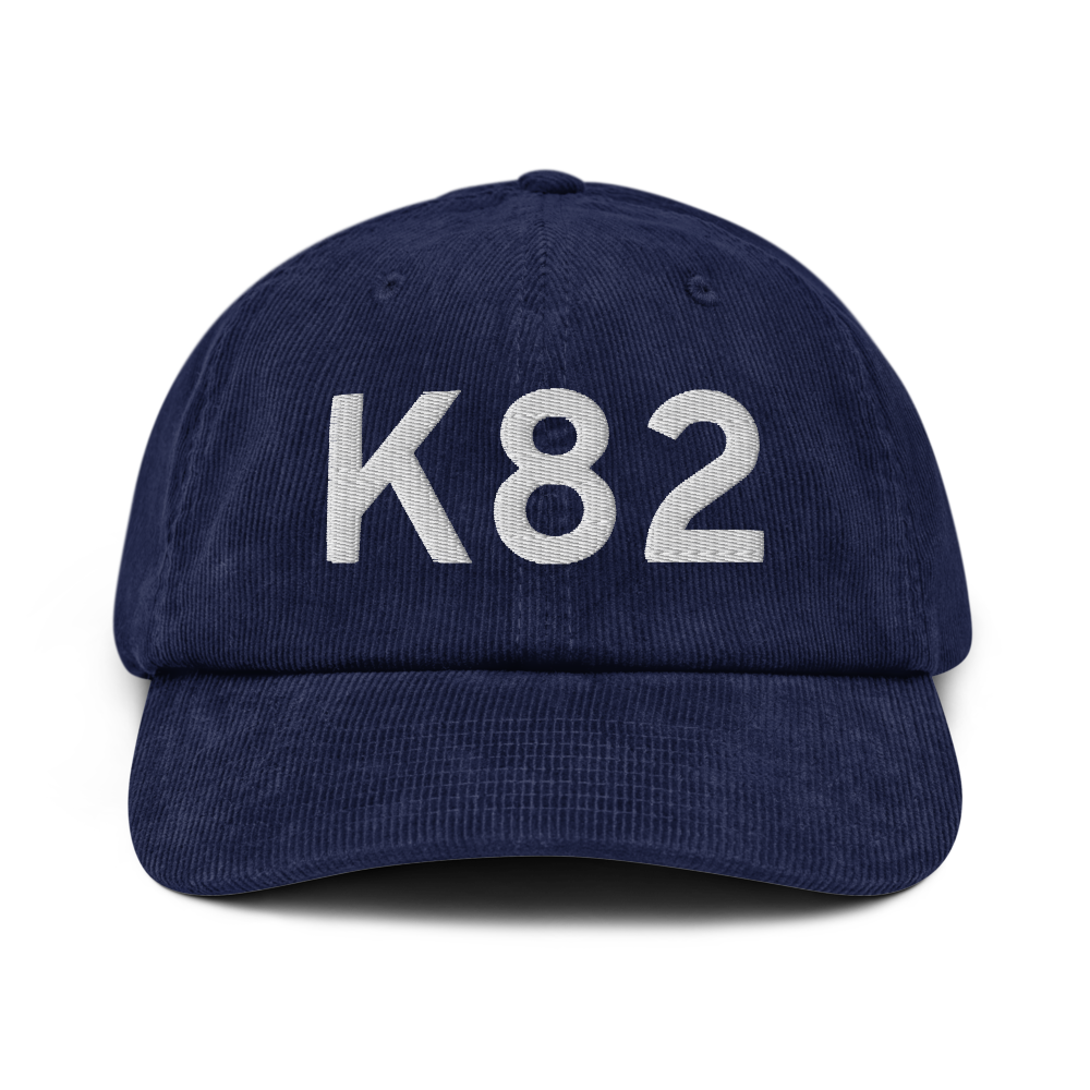 Smith Center (KK82) Airport Hat 