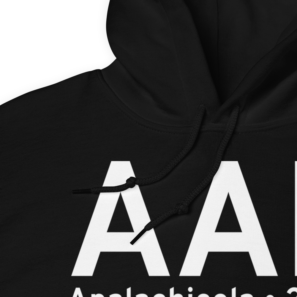 Apalachicola (KAAF) Airport Hoodie Sweatshirt 