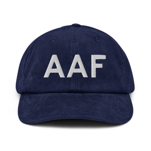 Apalachicola (KAAF) Airport Hat