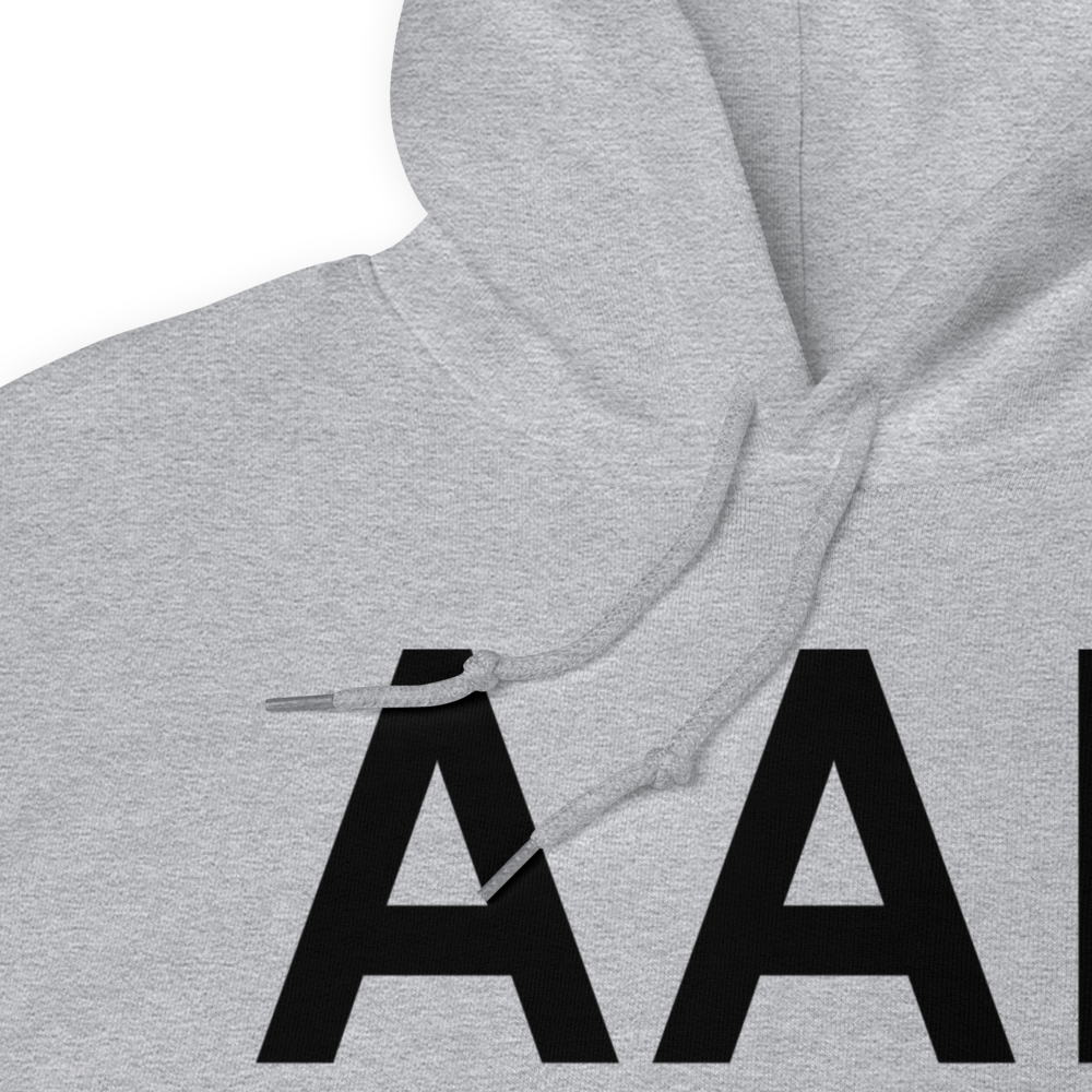 Apalachicola (KAAF) Airport Hoodie Sweatshirt 