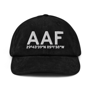 Apalachicola (KAAF) Airport Hat