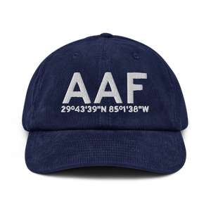 Apalachicola (KAAF) Airport Hat