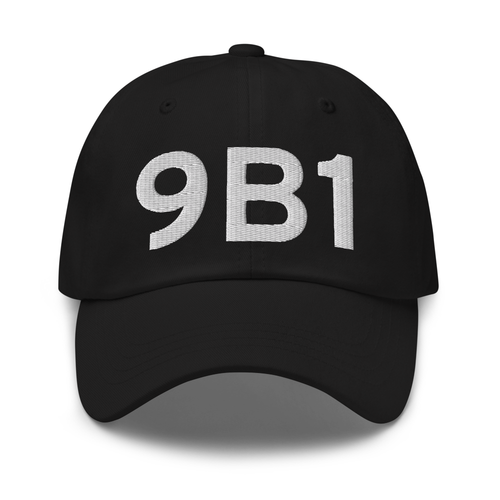 Marlboro (9B1) Airport Hat 