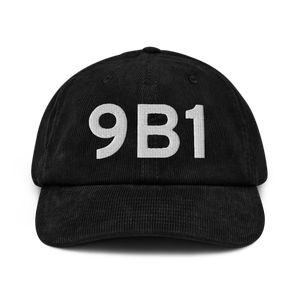 Marlboro (9B1) Airport Hat