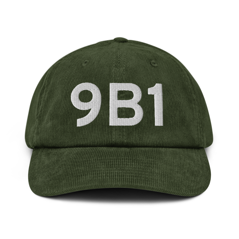 Marlboro (9B1) Airport Hat 