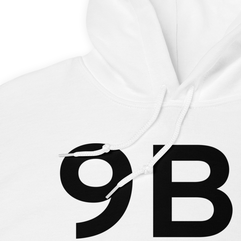 Marlboro (9B1) Airport Hoodie Sweatshirt 