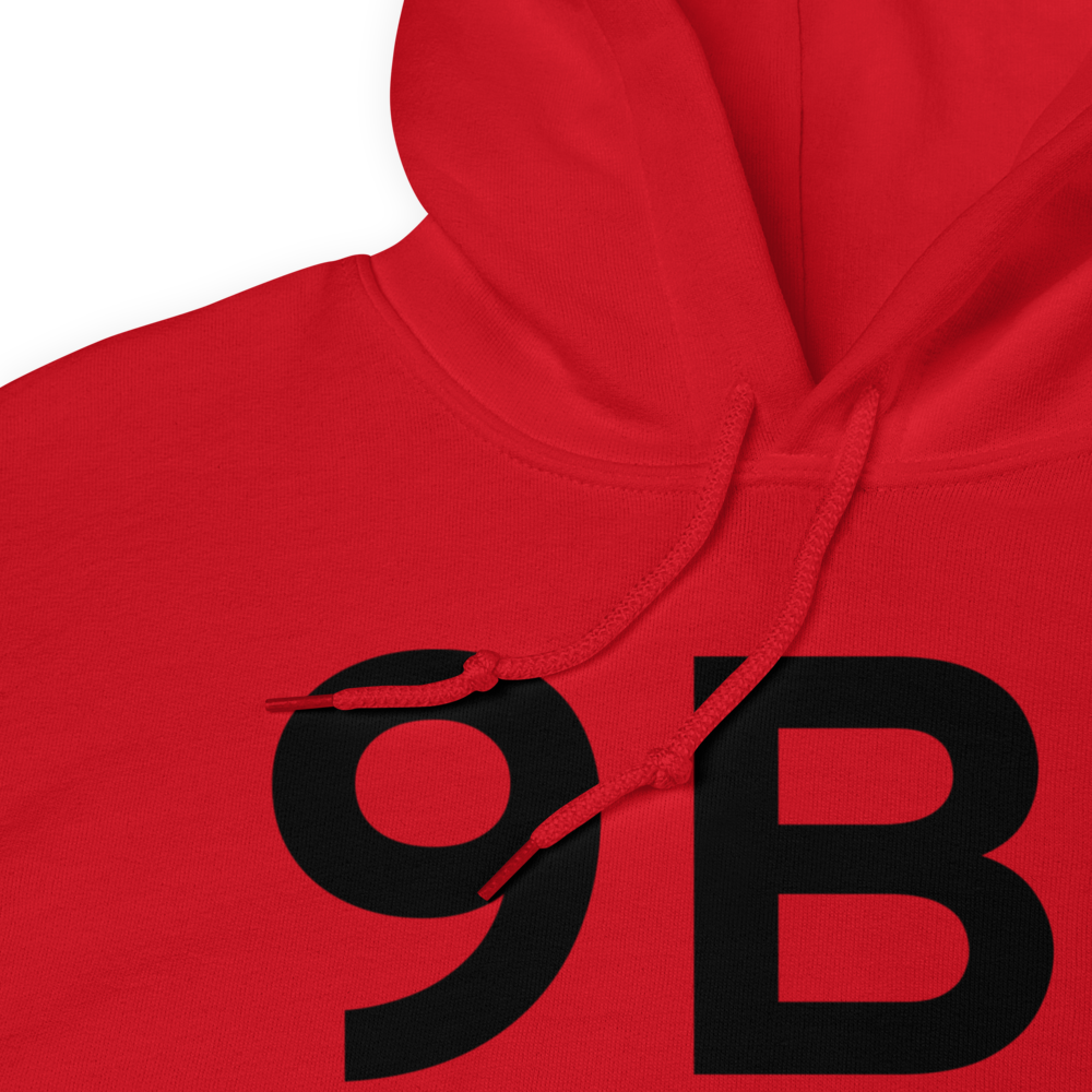 Marlboro (9B1) Airport Hoodie Sweatshirt 