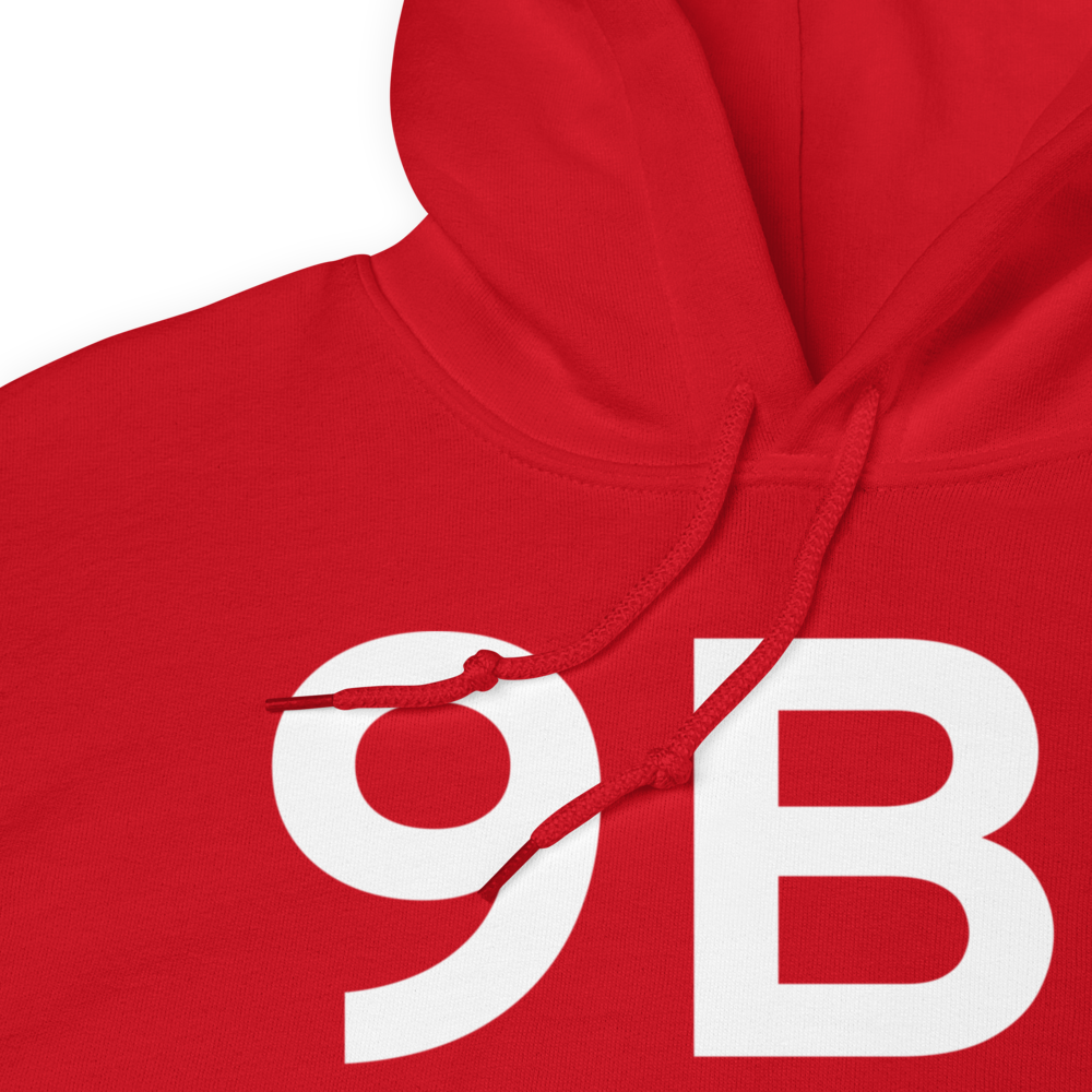 Marlboro (9B1) Airport Hoodie Sweatshirt 