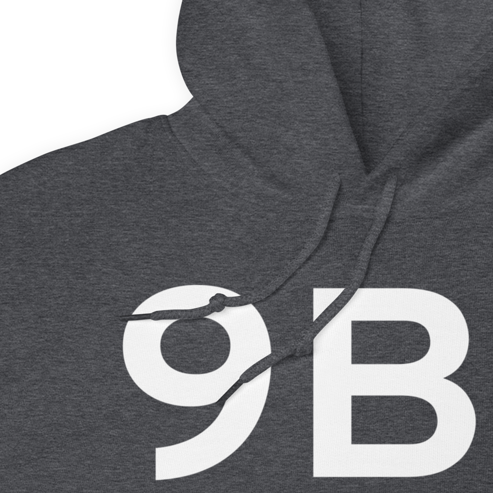 Marlboro (9B1) Airport Hoodie Sweatshirt 