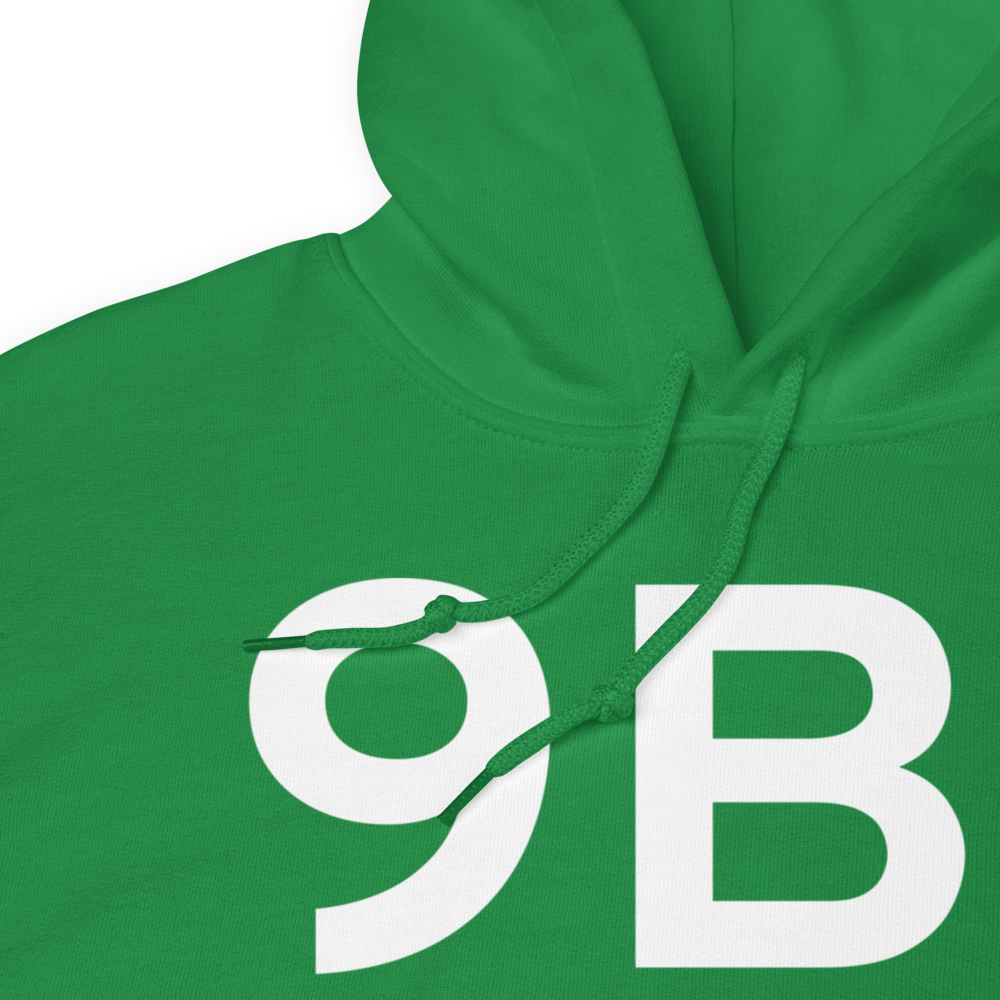 Marlboro (9B1) Airport Hoodie Sweatshirt 