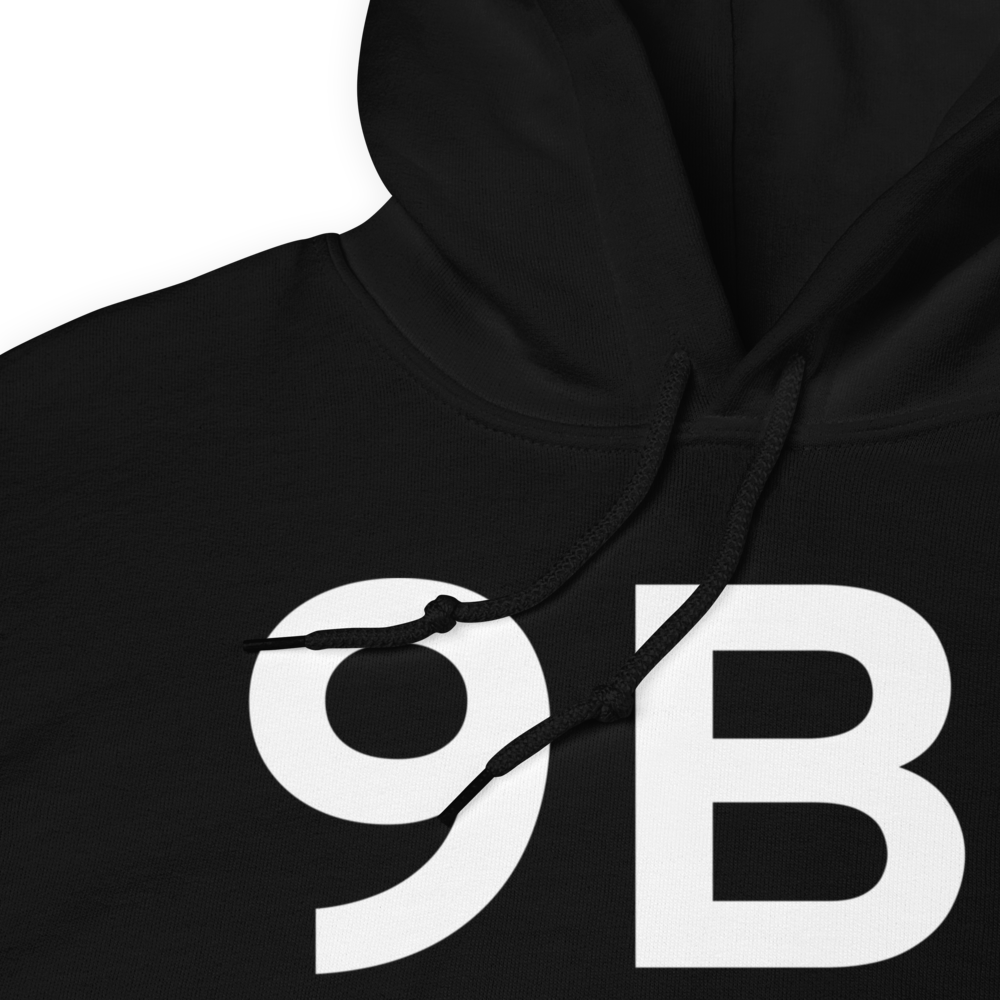 Marlboro (9B1) Airport Hoodie Sweatshirt 