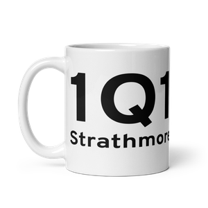 Strathmore (1Q1) Airport Mug