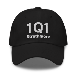 Strathmore (1Q1) Airport Hat