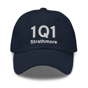 Strathmore (1Q1) Airport Hat