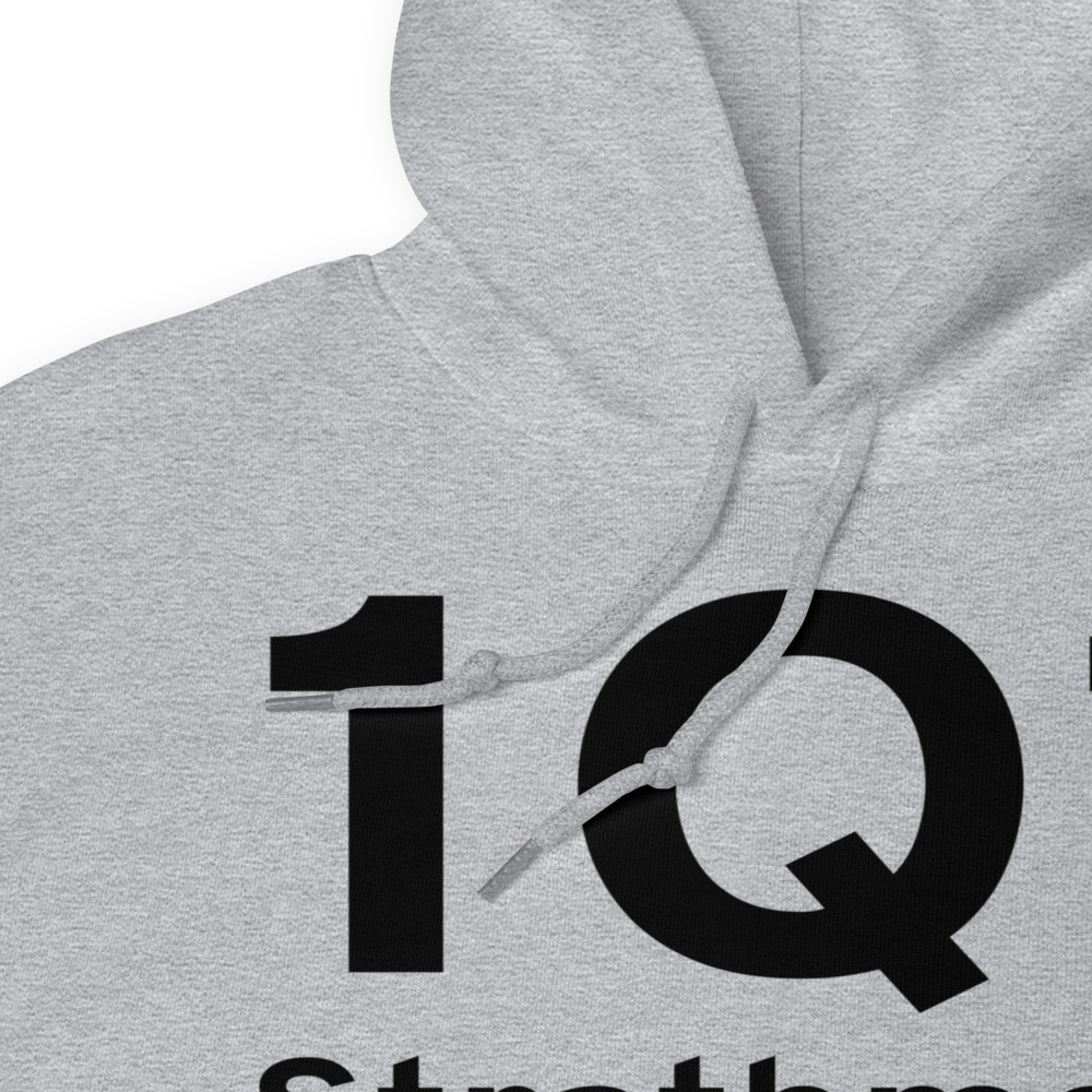 Strathmore (1Q1) Airport Hoodie Sweatshirt 