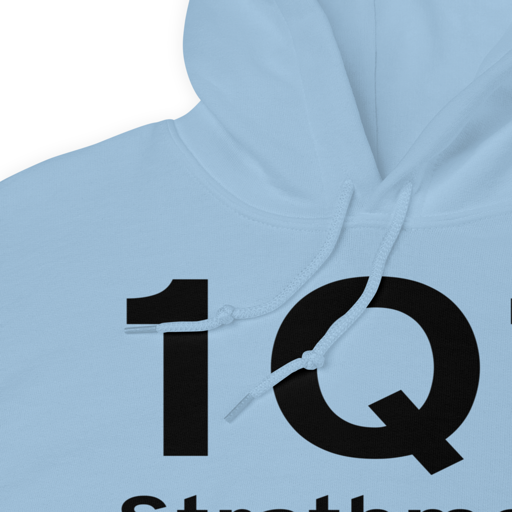 Strathmore (1Q1) Airport Hoodie Sweatshirt 