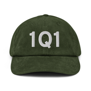 Strathmore (1Q1) Airport Hat