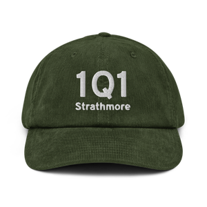 Strathmore (1Q1) Airport Hat