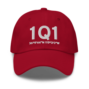 Strathmore (1Q1) Airport Hat