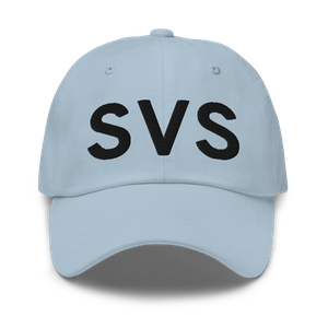 Stevens Village (SVS) Airport Hat