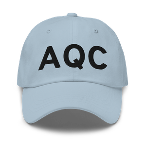 Klawock (PAQC) Airport Hat