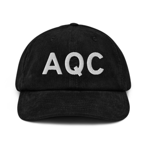 Klawock (PAQC) Airport Hat