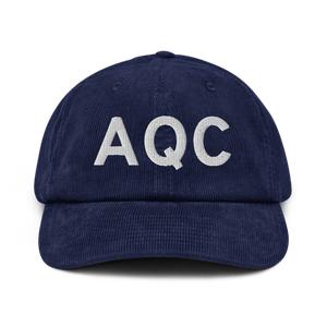 Klawock (PAQC) Airport Hat