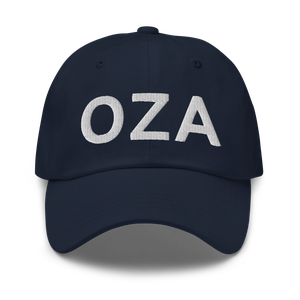 Ozona (KOZA) Airport Hat