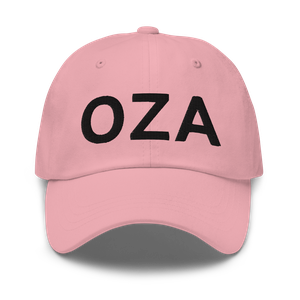 Ozona (KOZA) Airport Hat