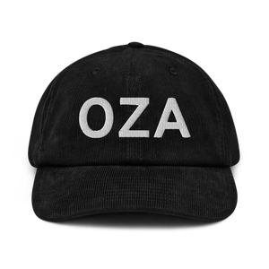 Ozona (KOZA) Airport Hat