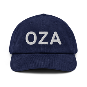 Ozona (KOZA) Airport Hat