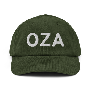 Ozona (KOZA) Airport Hat