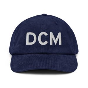 Chester (KDCM) Airport Hat