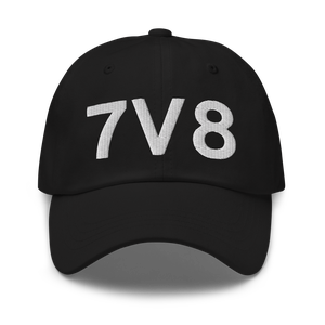 Julesburg (K7V8) Airport Hat